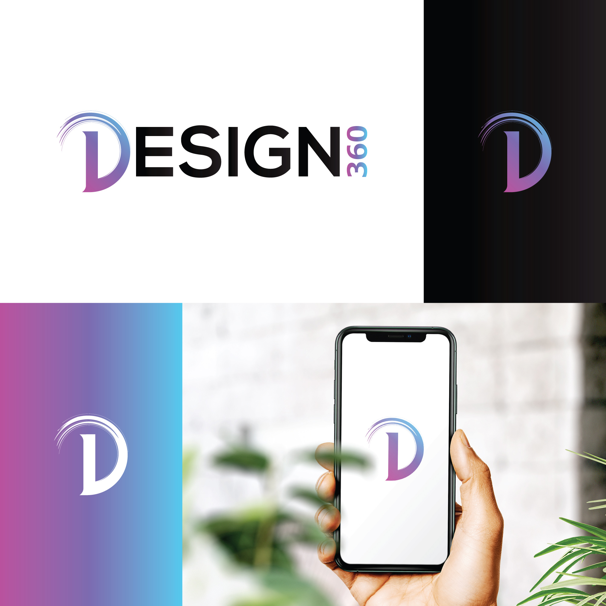 Logo-Design von Md Shehidul Islam Rimon für Design It Agency | Design #31922882