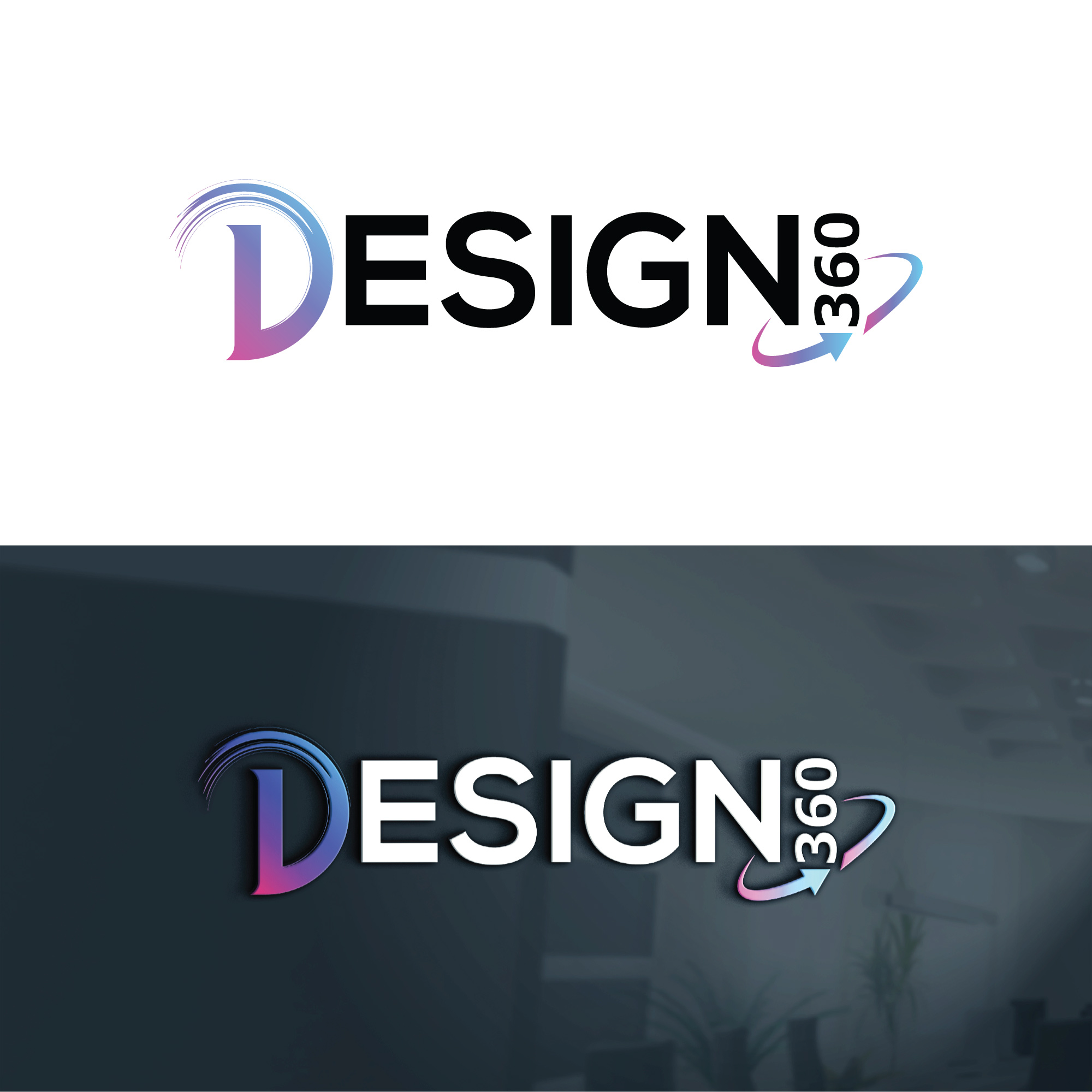 Logo Design by Md Shehidul Islam Rimon for Design It Agency | Design #31922883