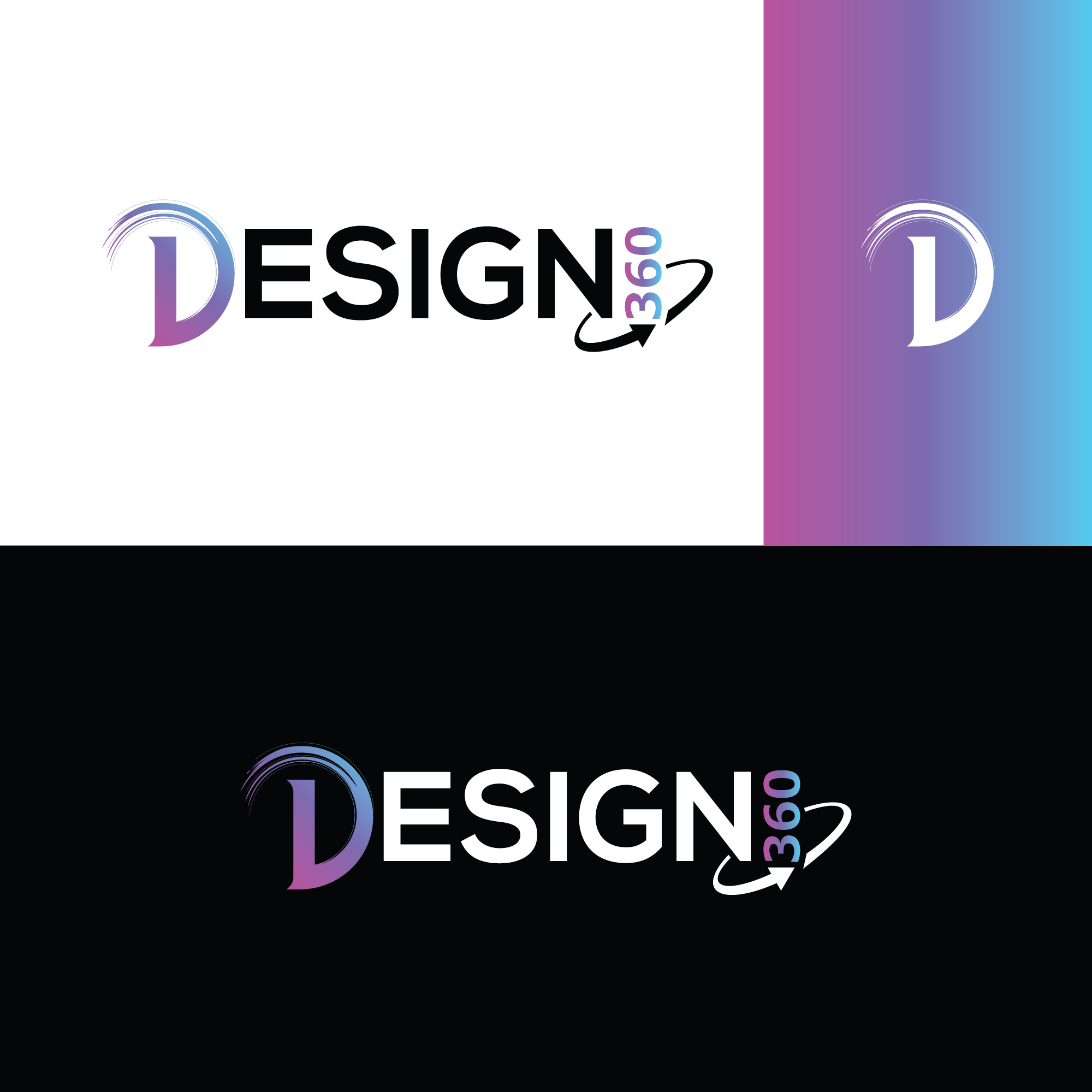 Logo-Design von Md Shehidul Islam Rimon für Design It Agency | Design #31922884