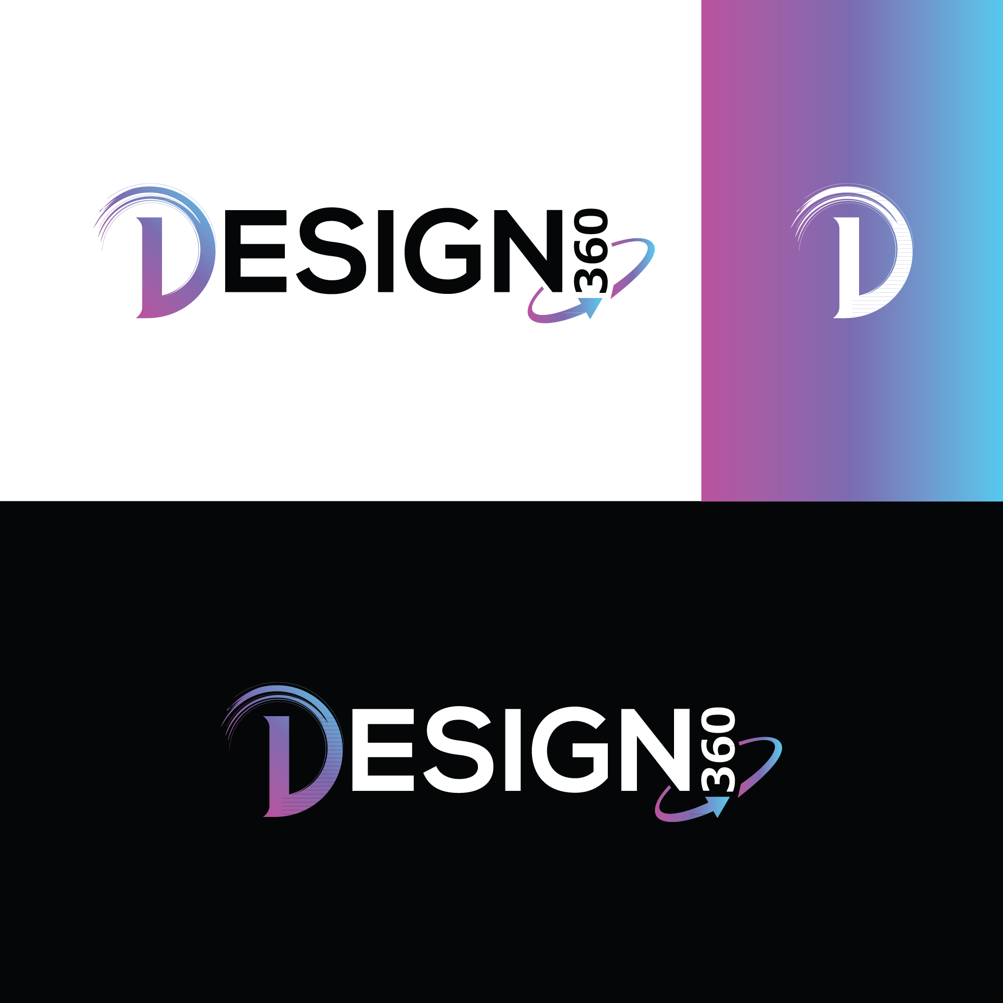 Logo Design by Md Shehidul Islam Rimon for Design It Agency | Design #31922885