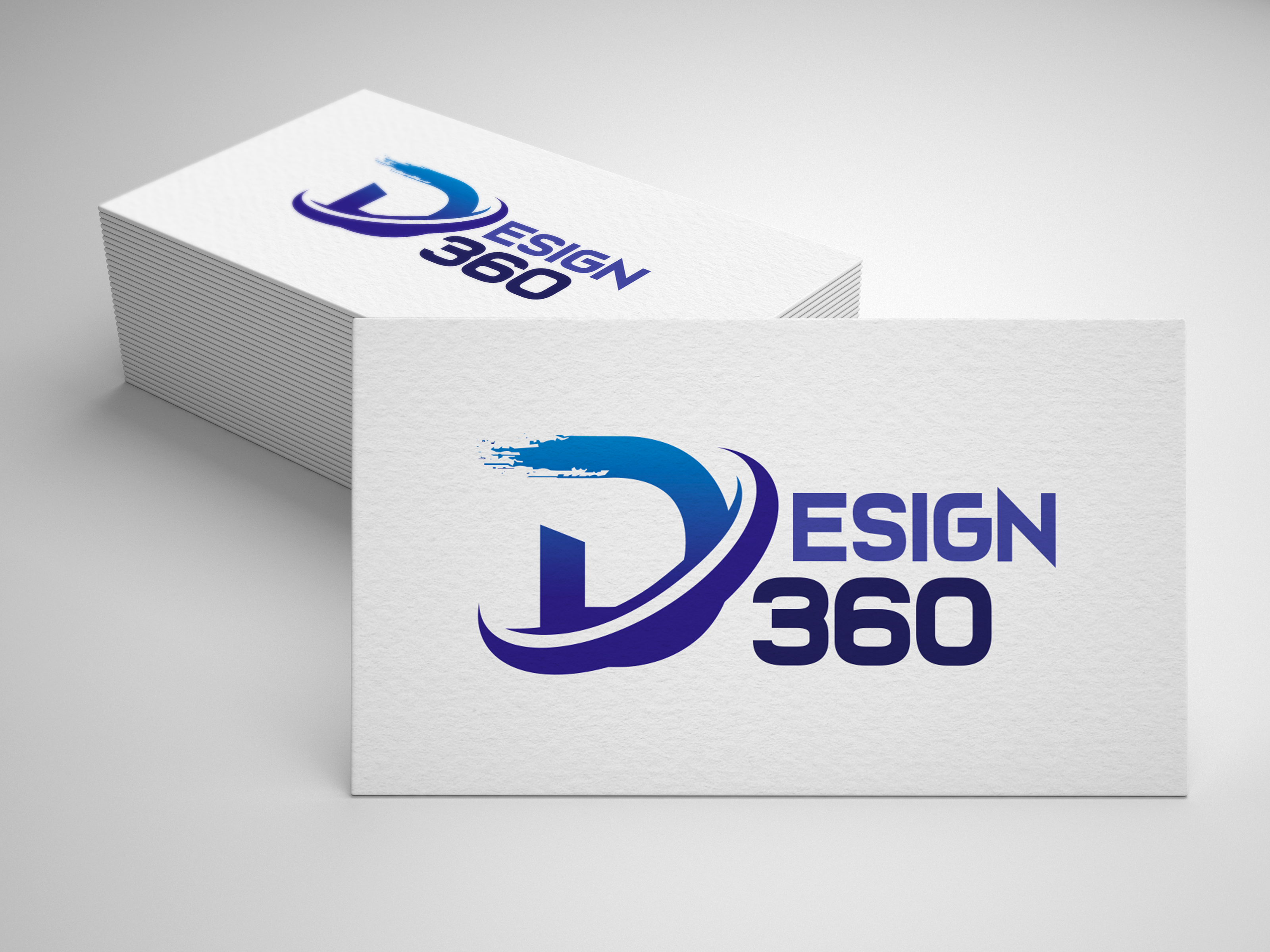 Logo Design by Adeel Rahman for Design It Agency | Design #31920135