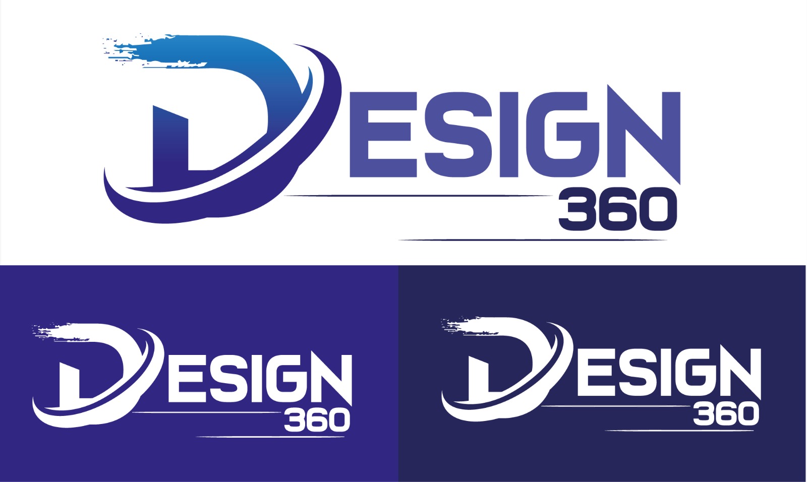 Logo-Design von Adeel Rahman für Design It Agency | Design #31921591