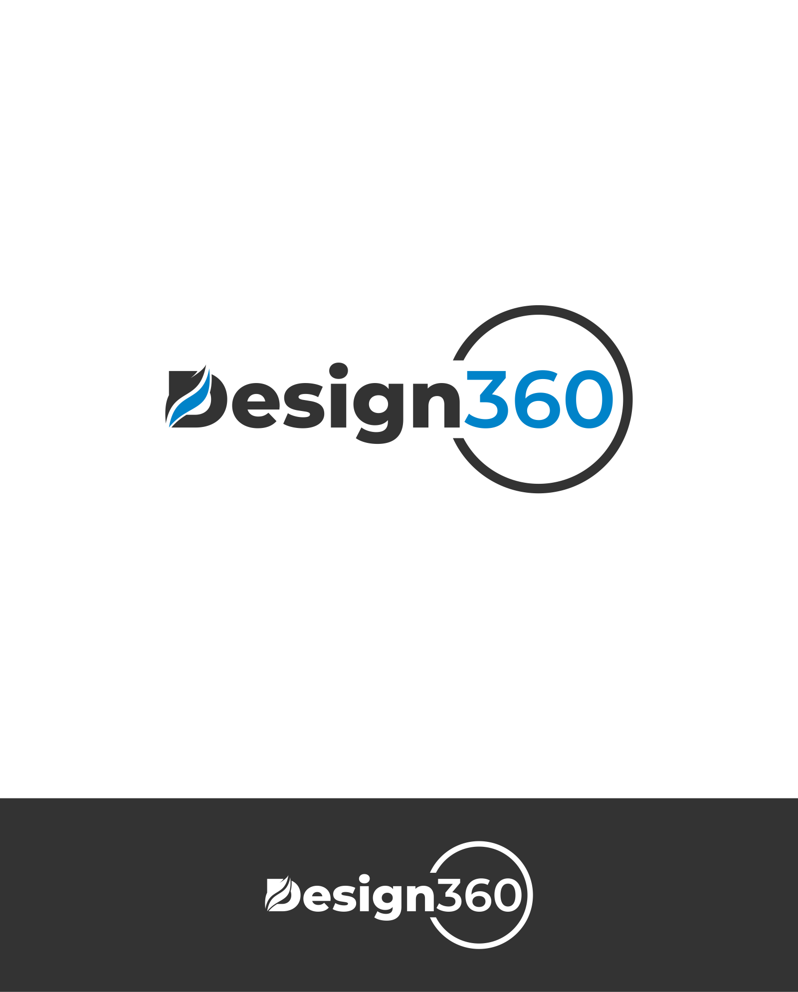Logo-Design von M.Syaiful Huda für Design It Agency | Design #31927142