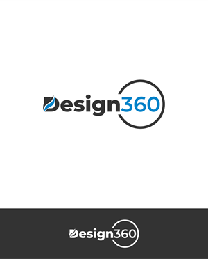 Logo-Design von M.Syaiful Huda für Design It Agency | Design: #31927142