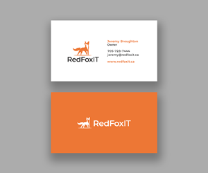 Business Card Design by Andrés Sebastián for this project | Design: #31922054