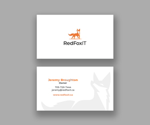 Business Card Design by Andrés Sebastián for this project | Design: #31922092
