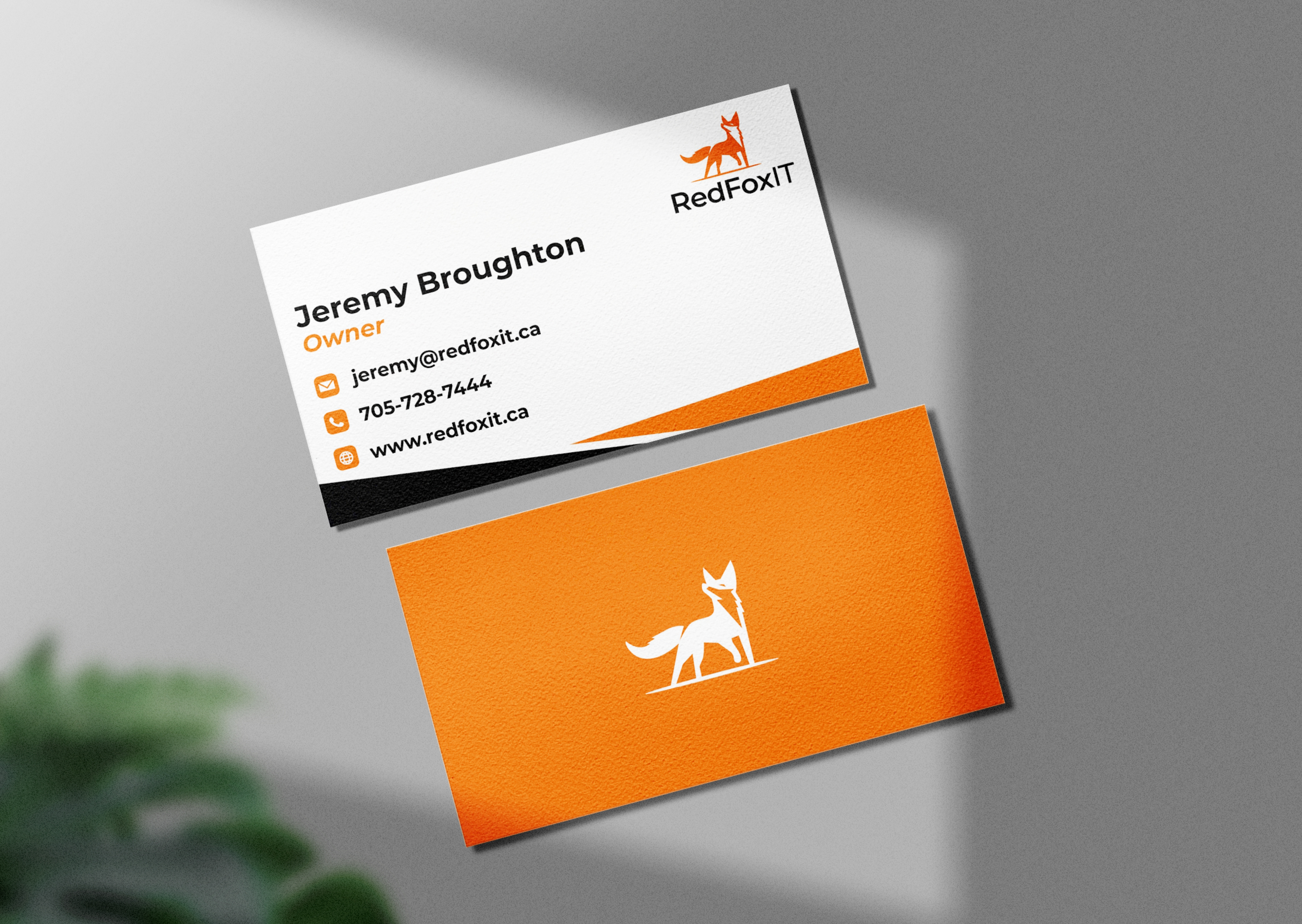 Visitenkarten-Design von 37arts für dieses Projekt | Design #31919131