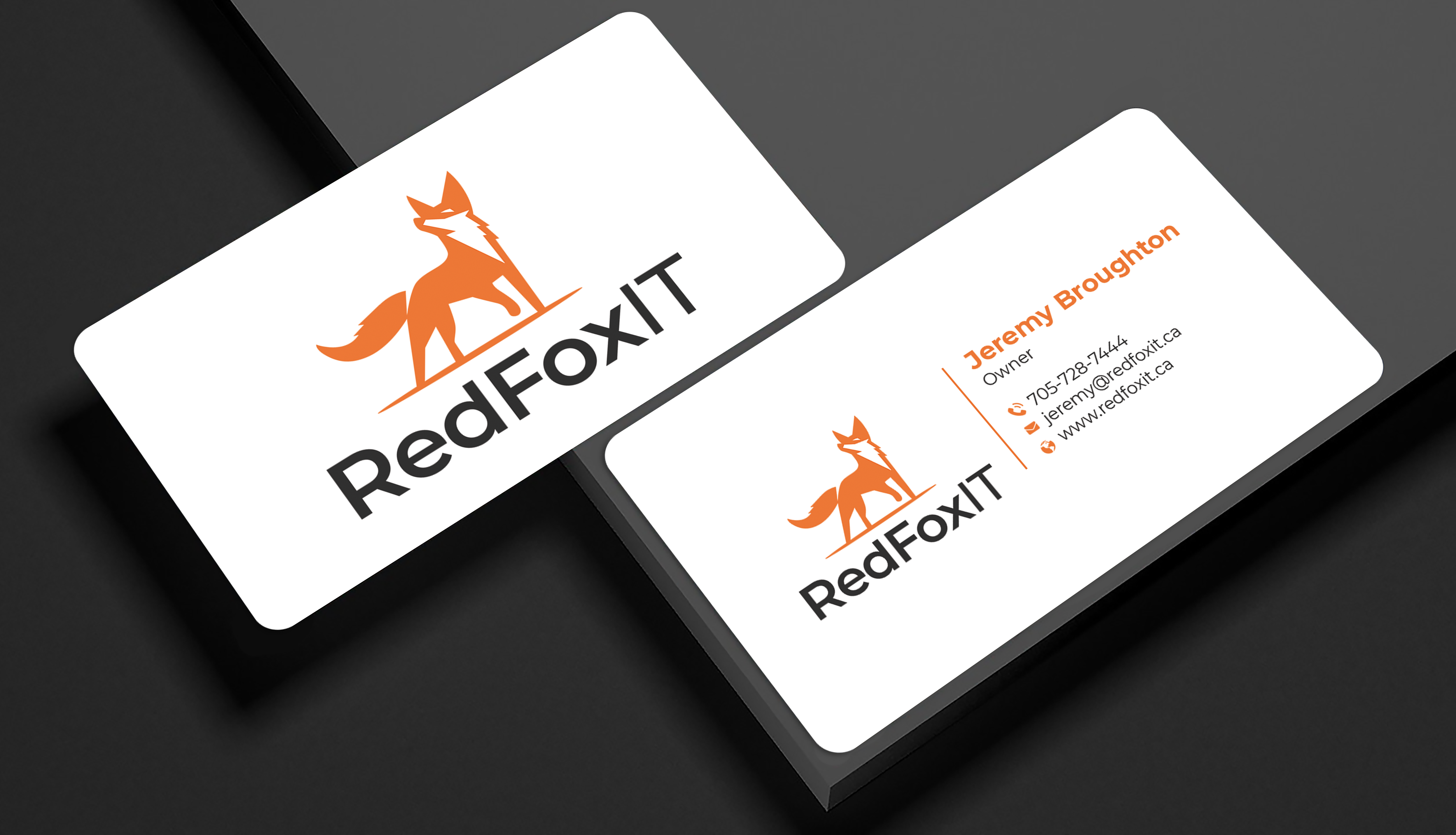 Business Card Design by Expert Bappy for this project | Design #31918228