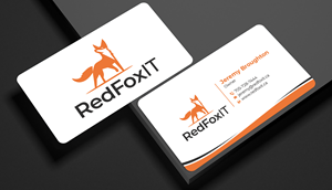 Business Card Design by Expert Bappy for this project | Design: #31918229