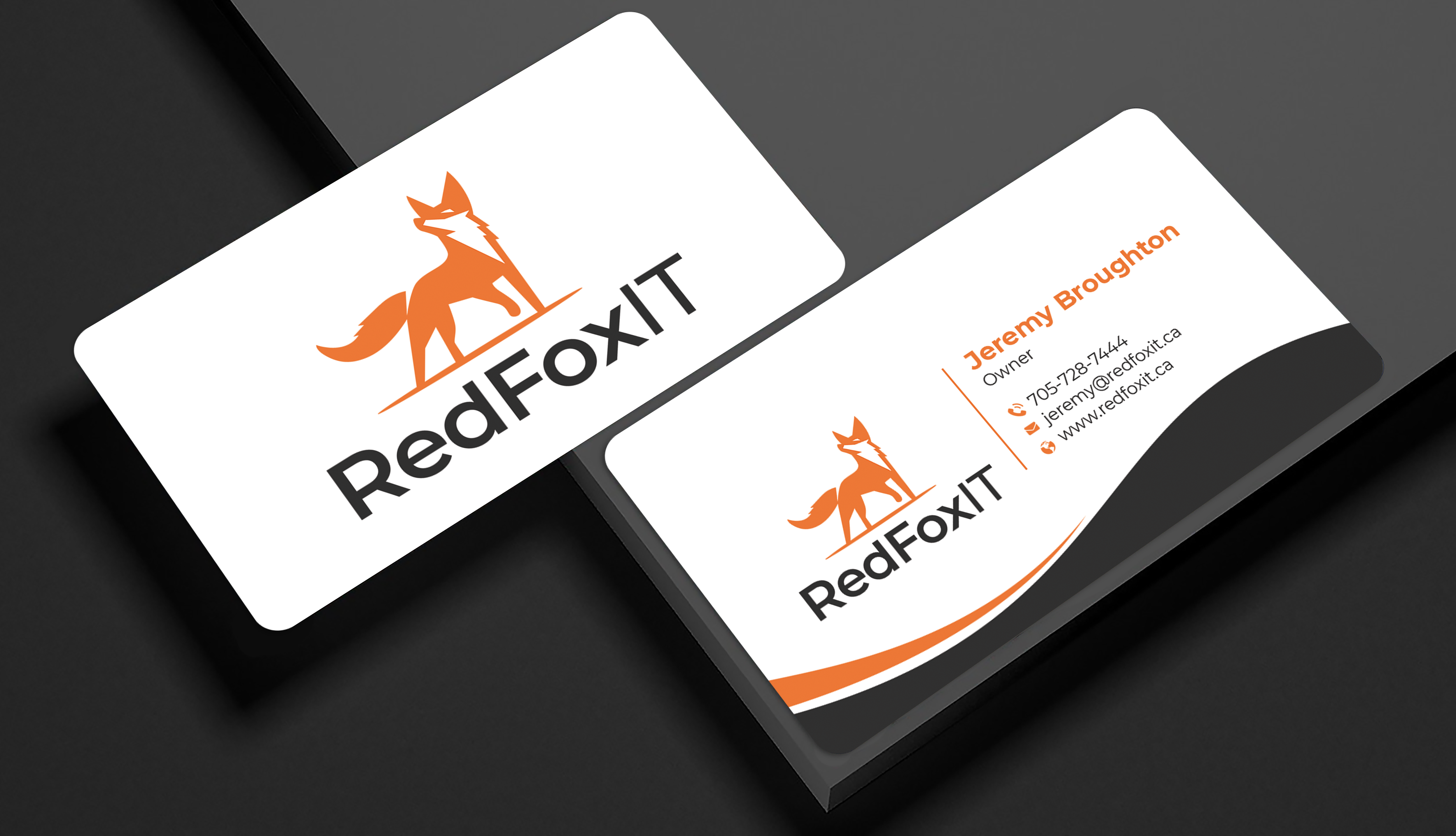 Business Card Design by Expert Bappy for this project | Design #31918230