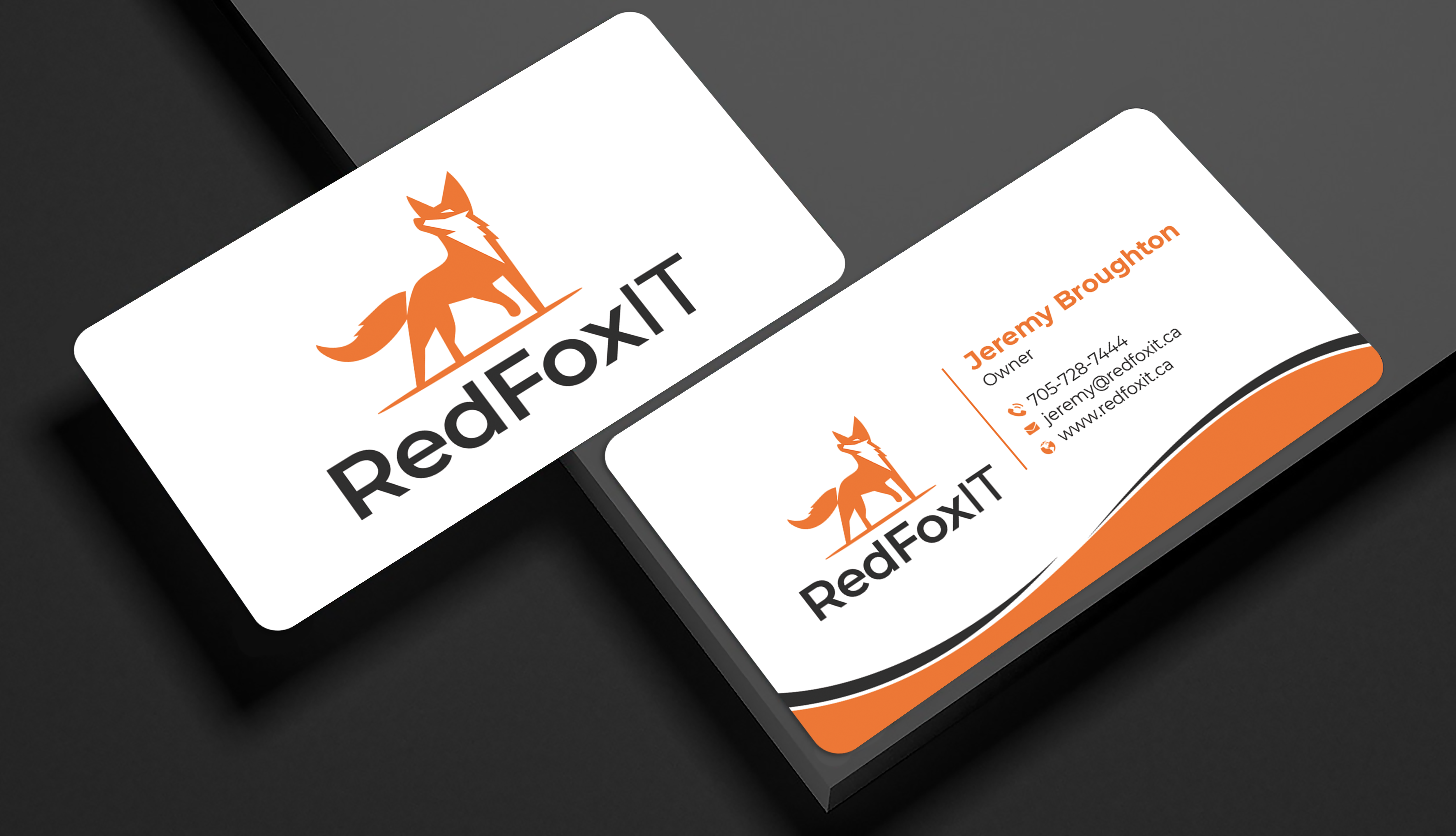 Business Card Design by Expert Bappy for this project | Design #31918232