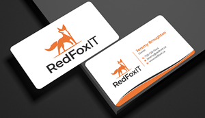 Business Card Design by Expert Bappy for this project | Design: #31918241