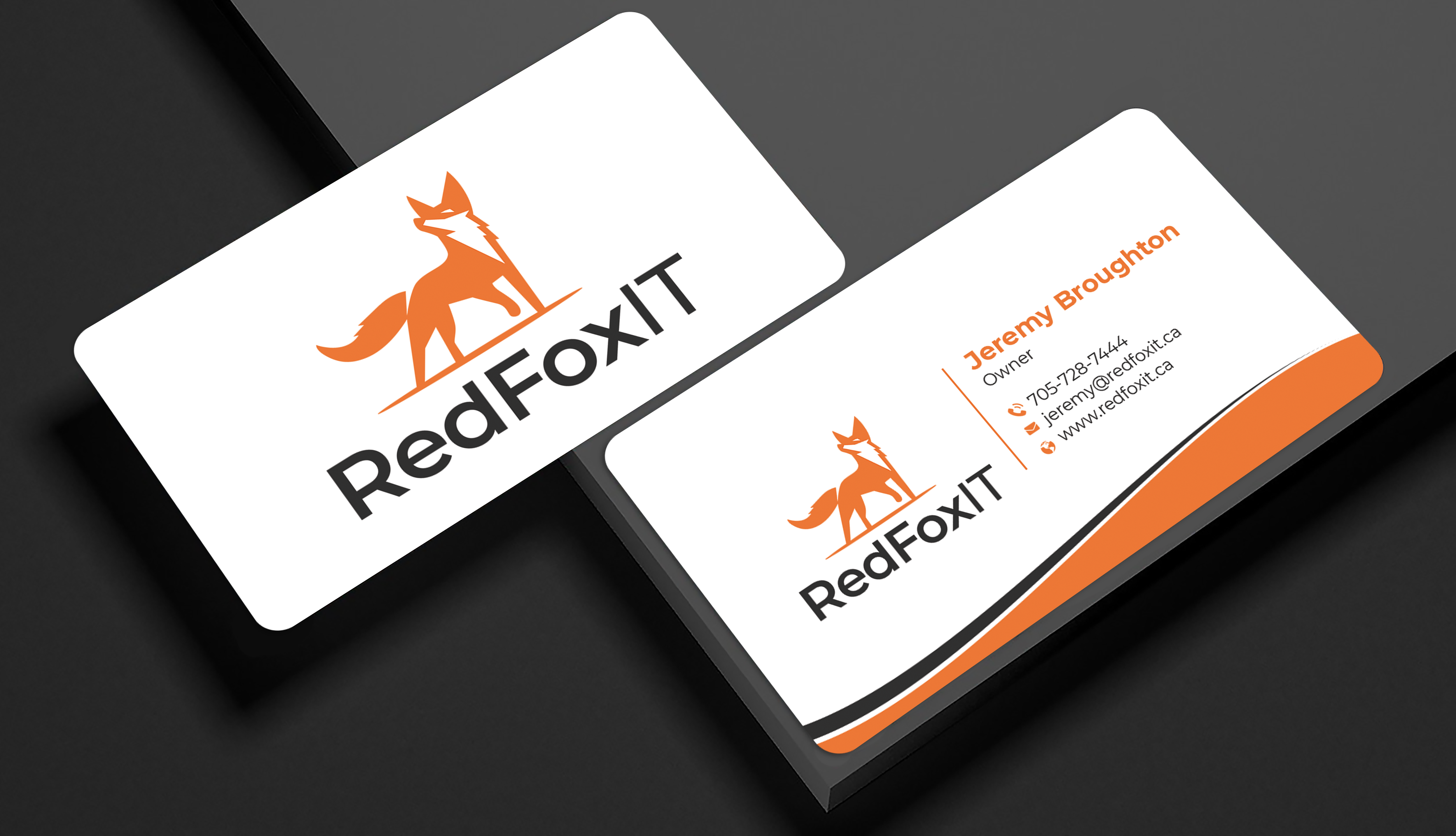 Business Card Design by Expert Bappy for this project | Design #31918242