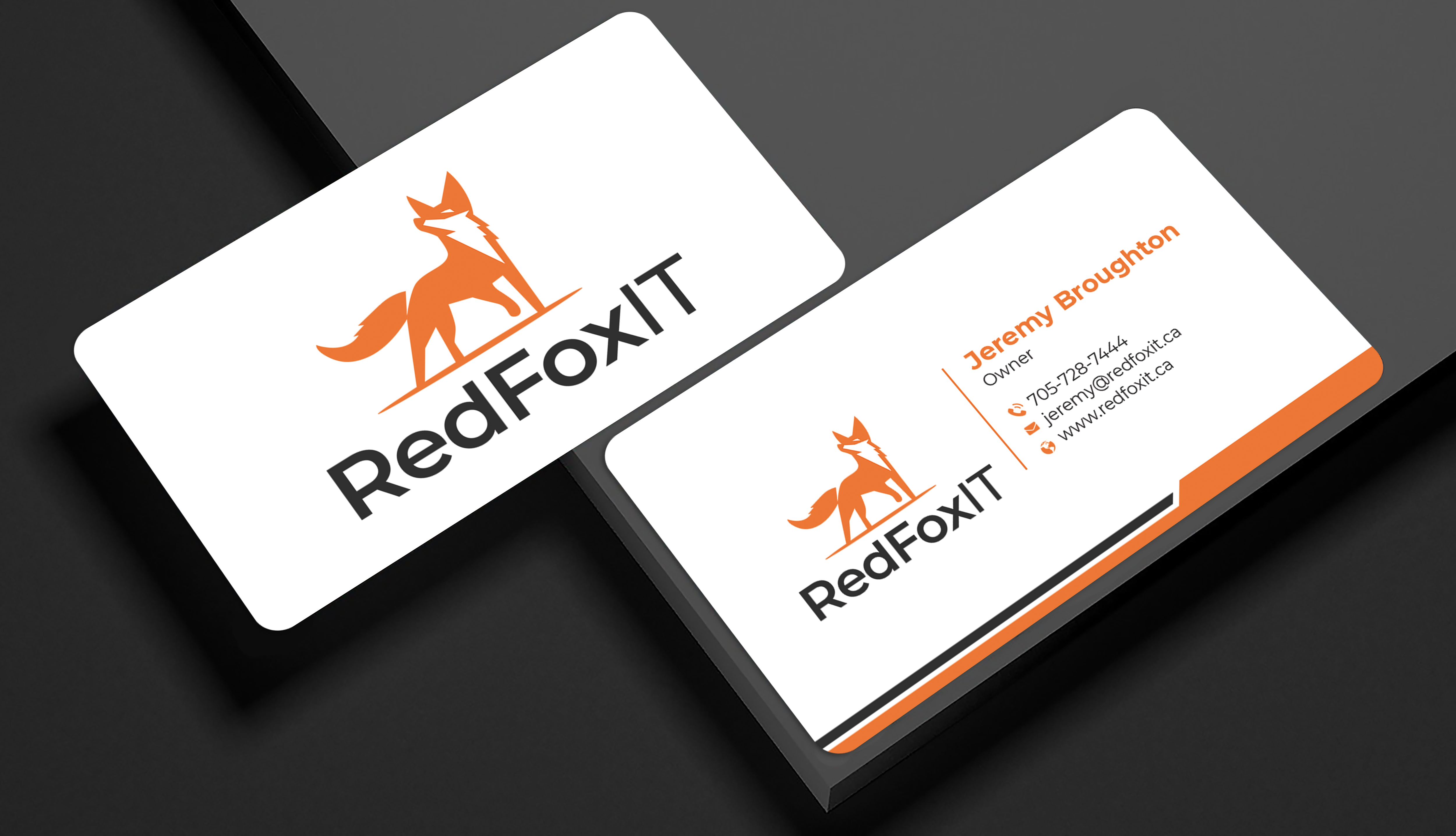 Business Card Design by Expert Bappy for this project | Design #31918243