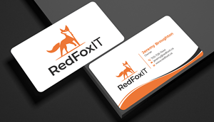 Business Card Design by Expert Bappy for this project | Design: #31918244