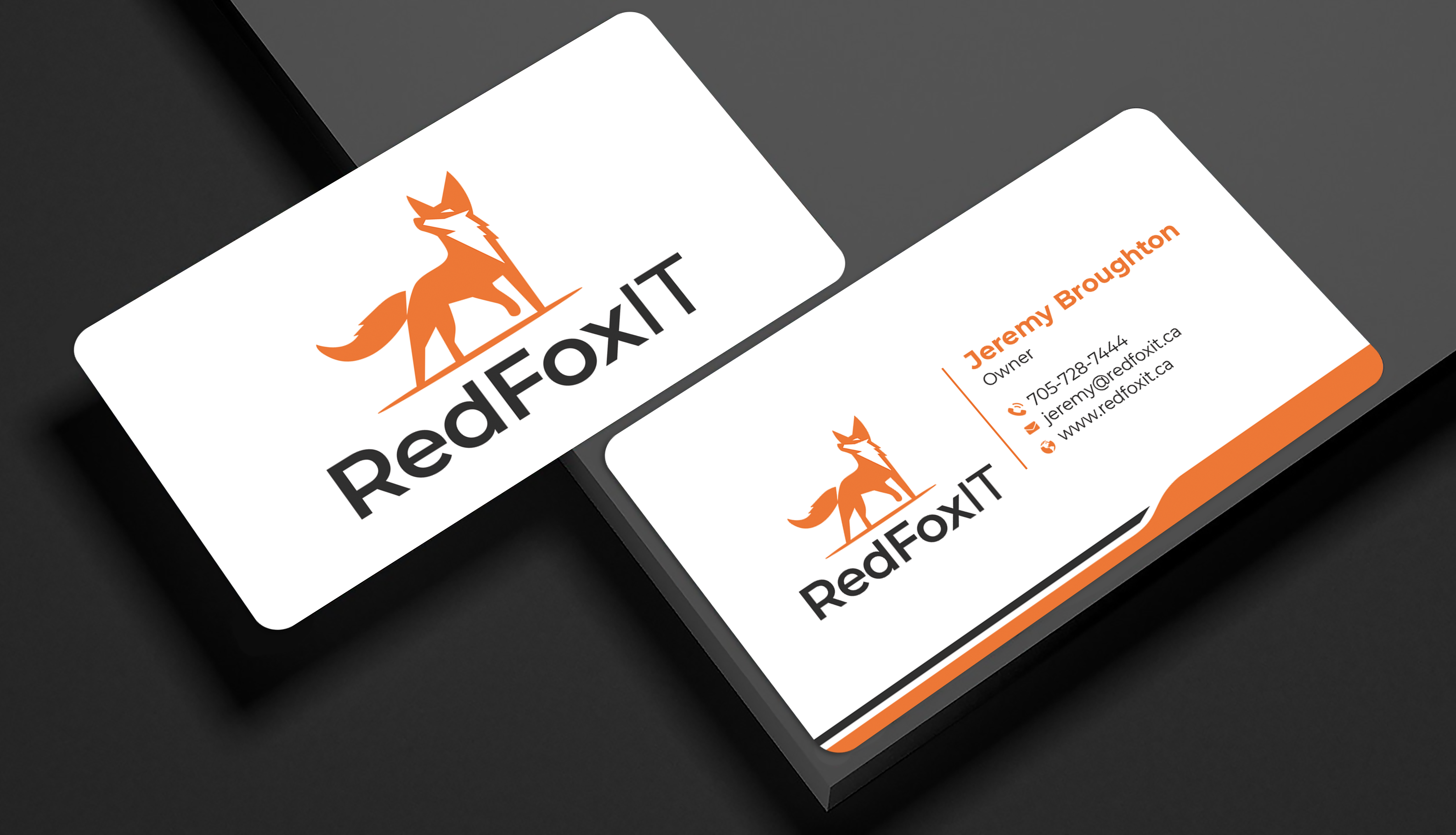 Business Card Design by Expert Bappy for this project | Design #31918246