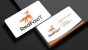 Business Card Design by Expert Bappy for this project | Design: #31918260