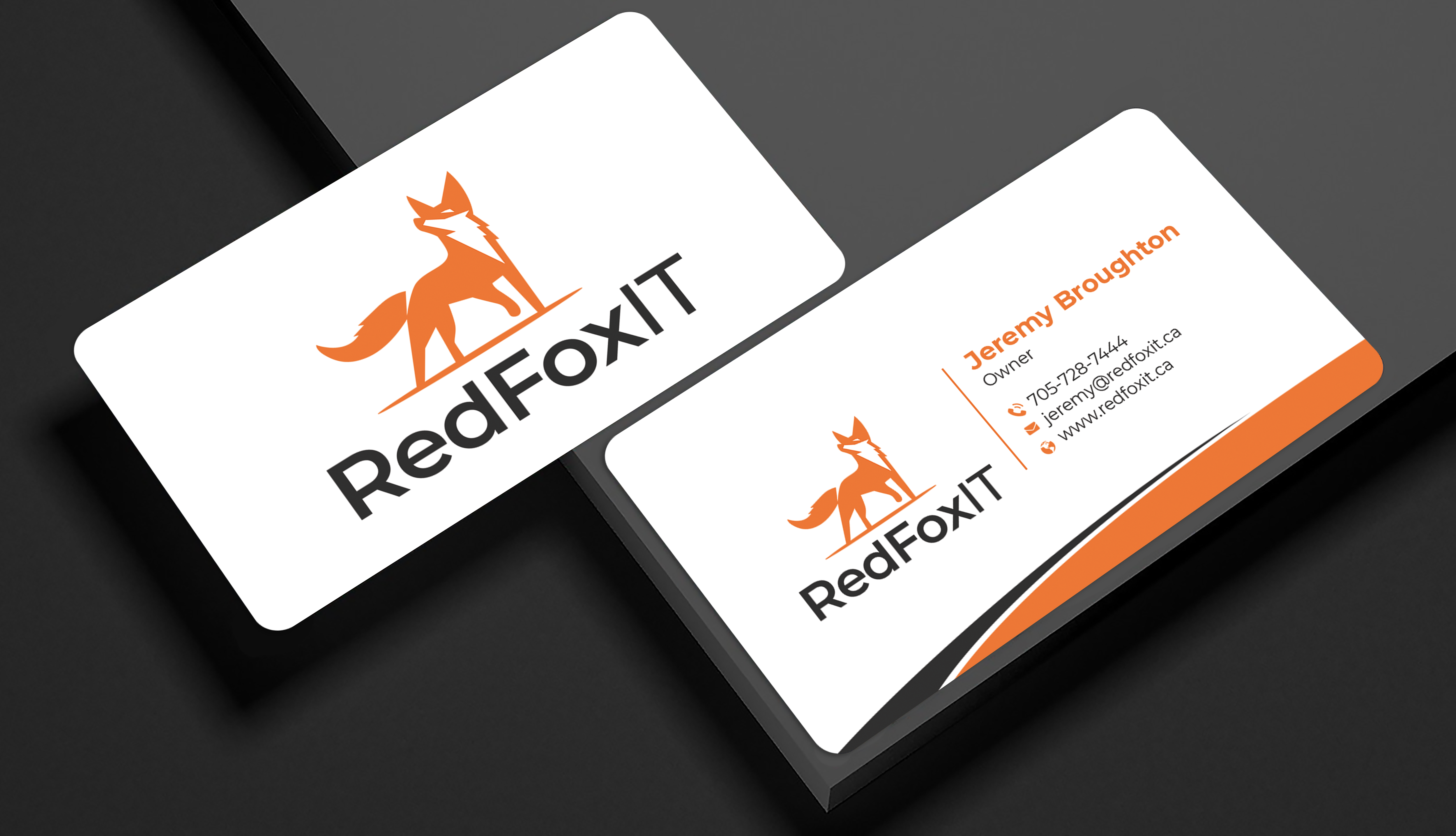 Business Card Design by Expert Bappy for this project | Design #31918261