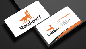 Business Card Design by Expert Bappy for this project | Design: #31918261