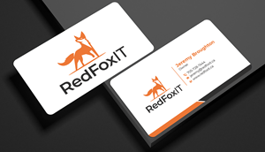 Business Card Design by Expert Bappy for this project | Design: #31918262