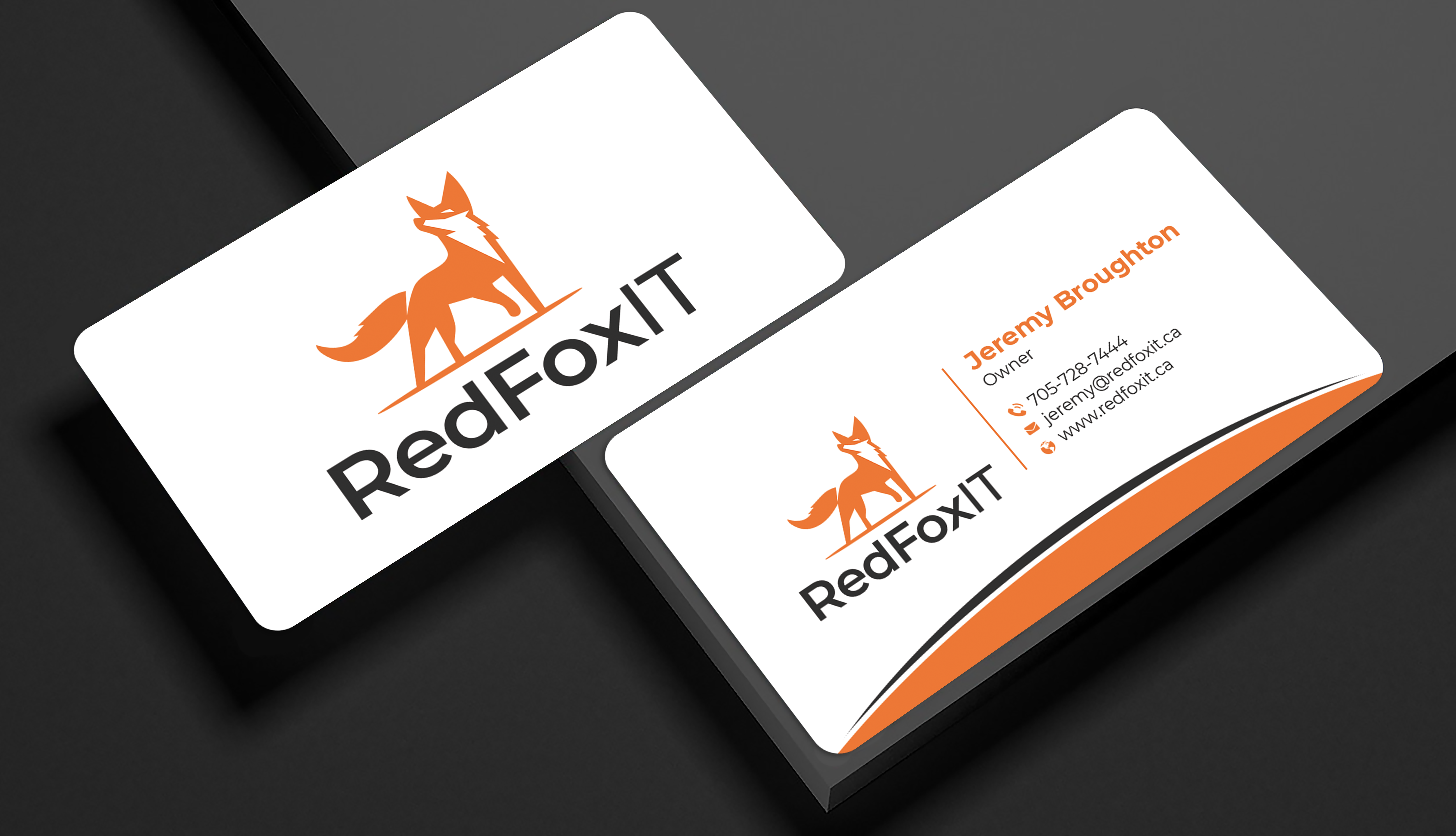 Business Card Design by Expert Bappy for this project | Design #31918264