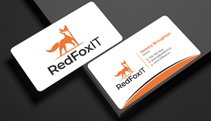 Business Card Design by Expert Bappy for this project | Design: #31918264