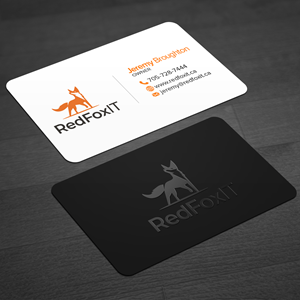 Business Card Design by WellDesign for this project | Design: #31918912