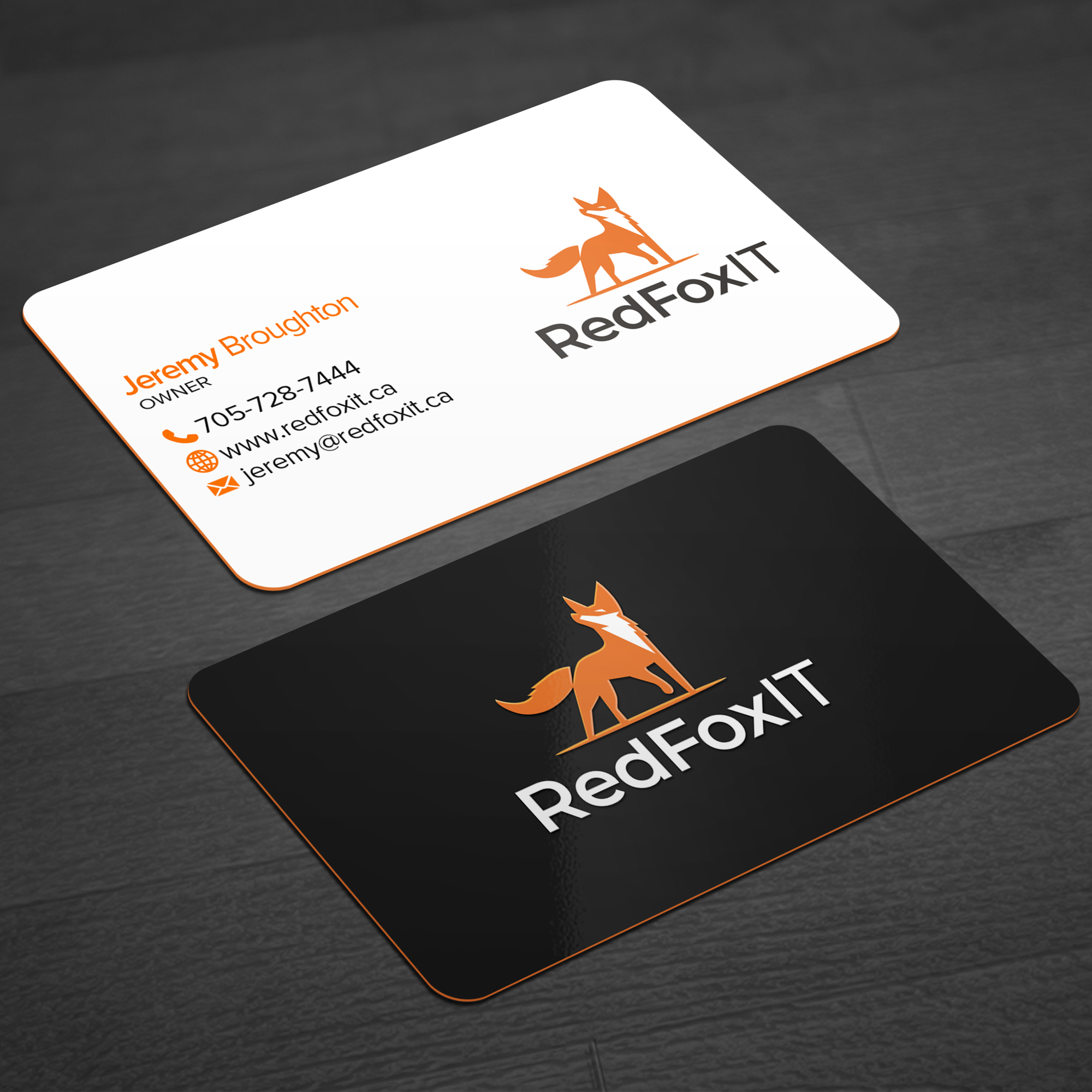 Business Card Design by WellDesign for this project | Design #31918913
