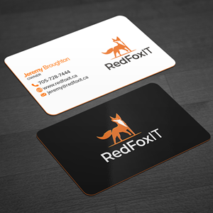 Business Card Design by WellDesign for this project | Design: #31918913
