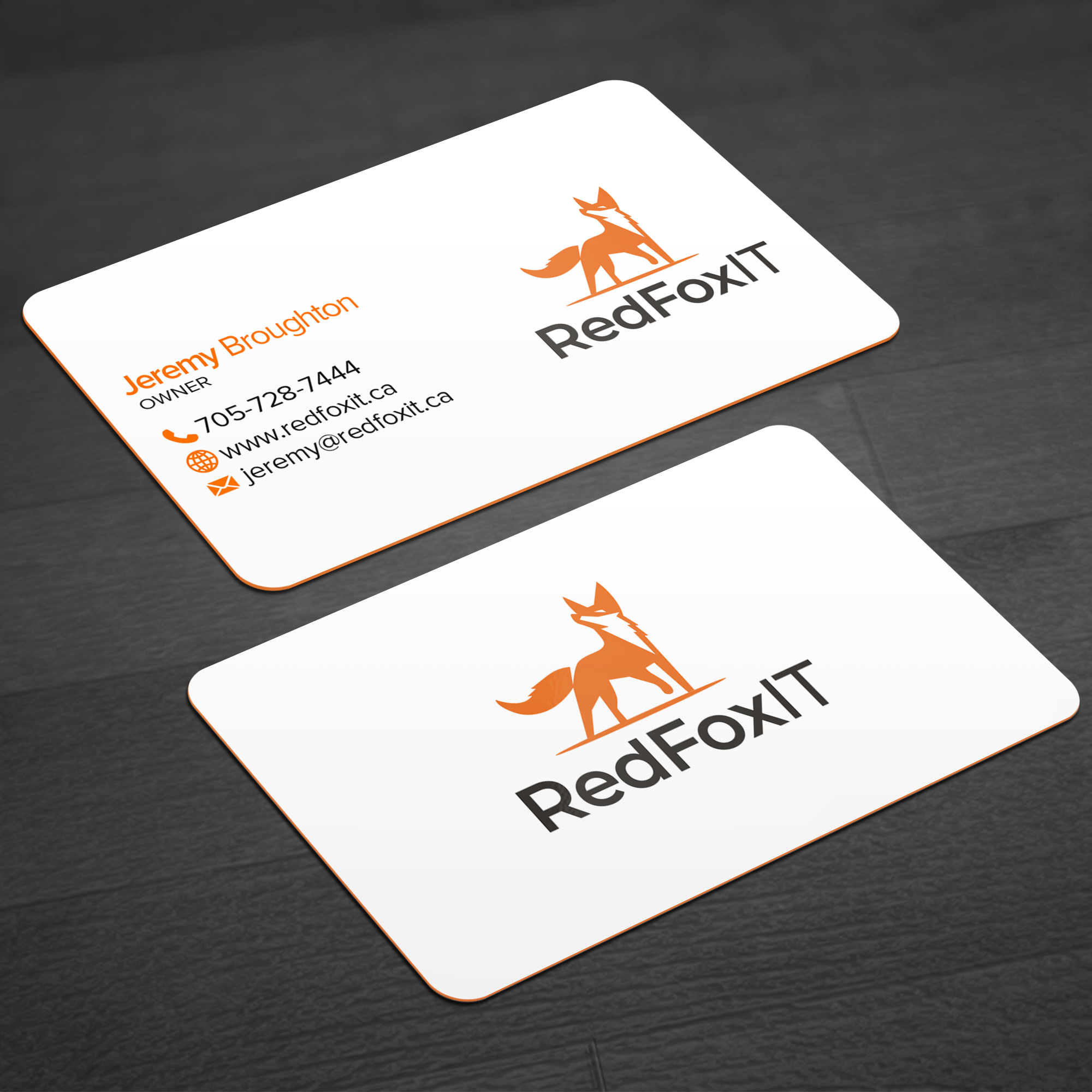 Business Card Design by WellDesign for this project | Design #31918914