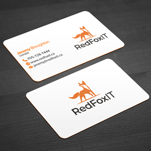 Business Card Design by WellDesign for this project | Design: #31918914