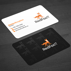 Business Card Design by WellDesign for this project | Design: #31918915