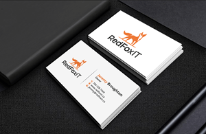 Business Card Design by DesignerShahadat for this project | Design: #31920163