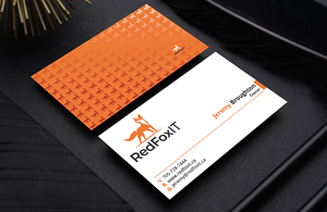 Business Card Design by DesignerShahadat for this project | Design: #31920281