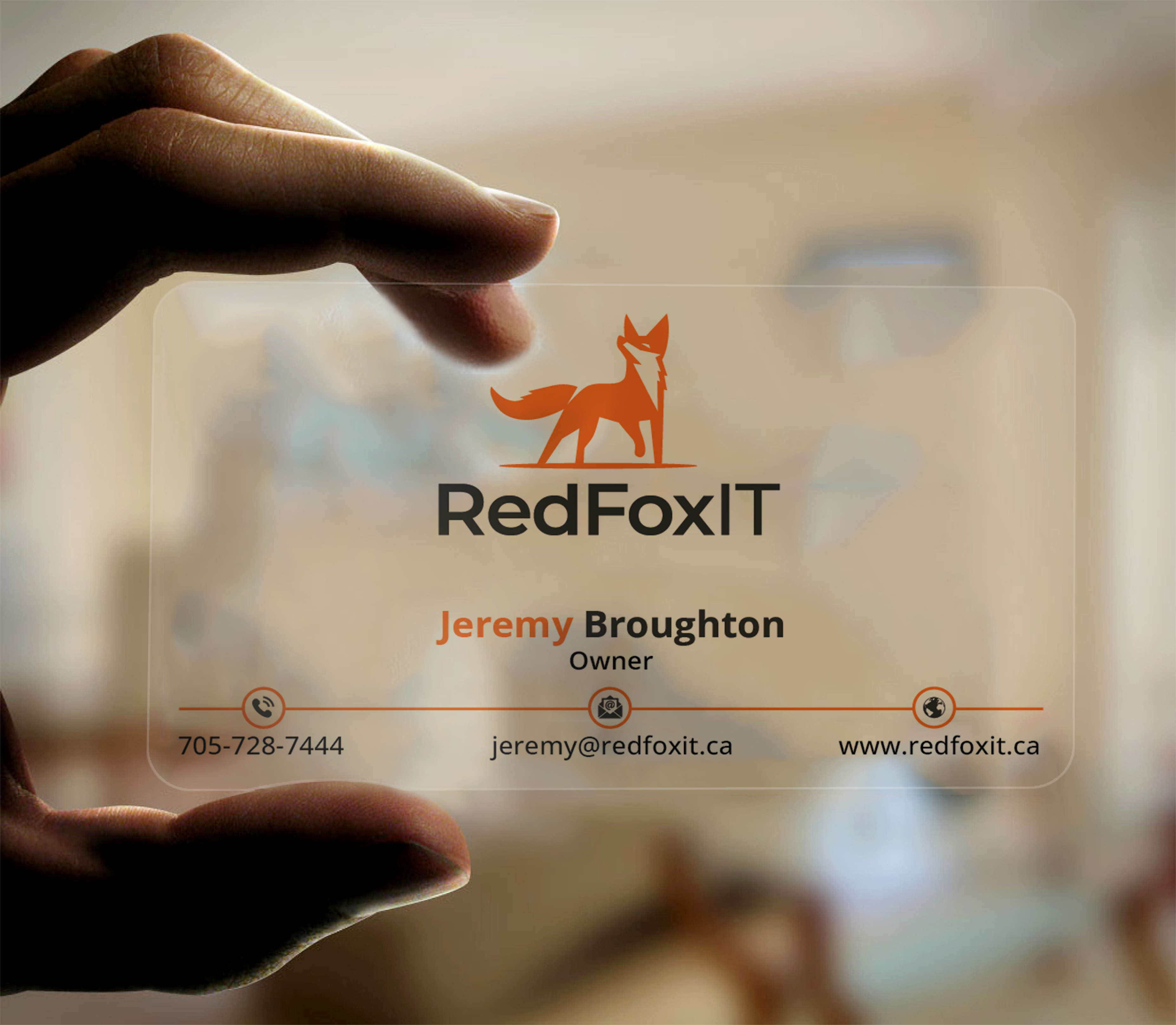 Business Card Design by DesignerShahadat for this project | Design #31920287