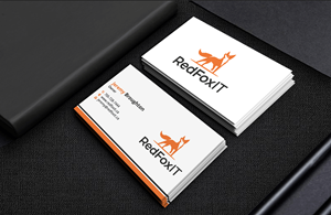 Business Card Design by DesignerShahadat for this project | Design: #31920290