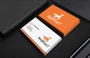 Business Card Design by DesignerShahadat for this project | Design: #31920291