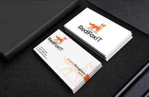 Business Card Design by DesignerShahadat for this project | Design: #31920303