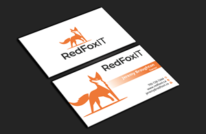 Business Card Design by DesignerShahadat for this project | Design: #31920427