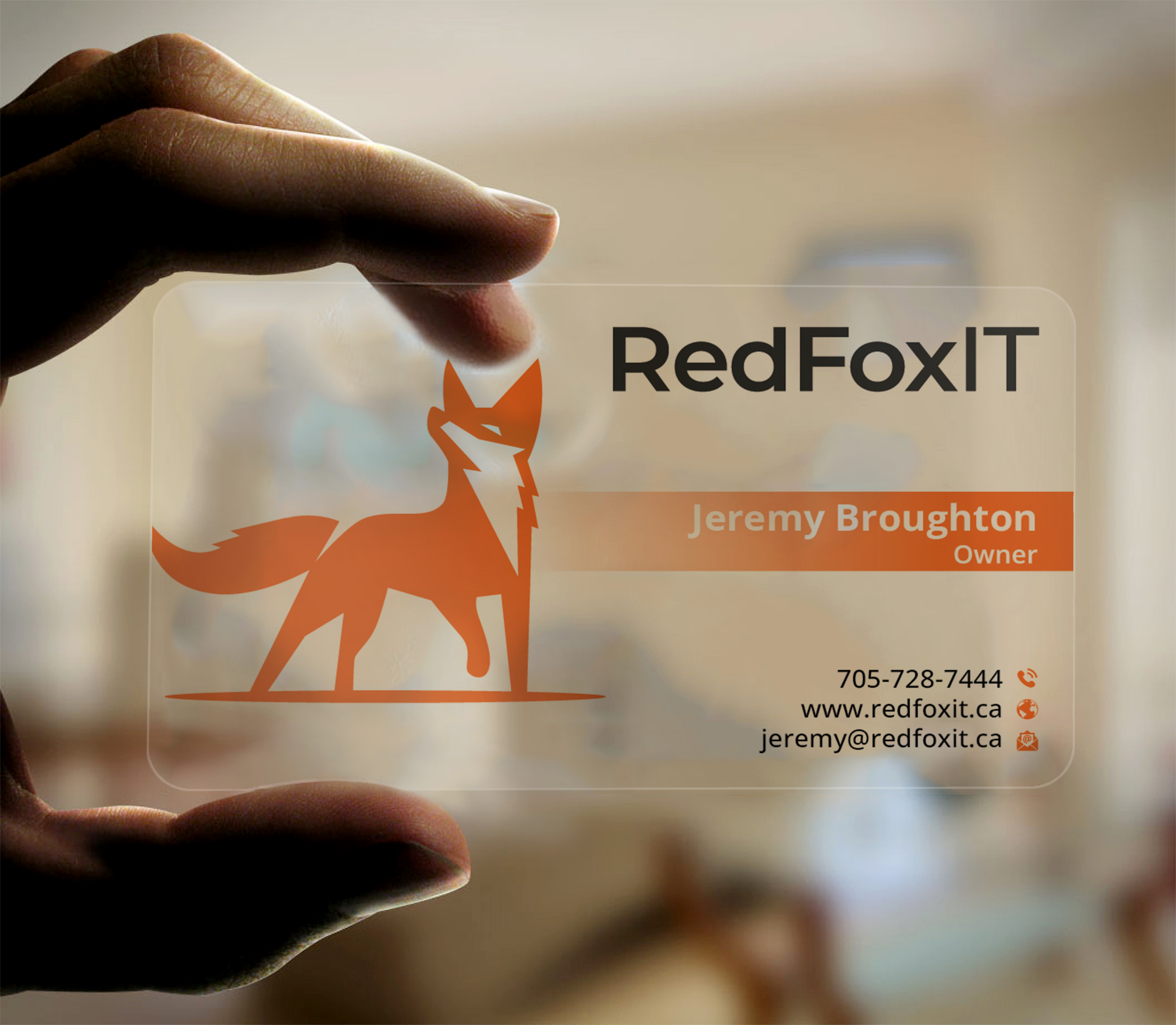 Business Card Design by DesignerShahadat for this project | Design #31920428