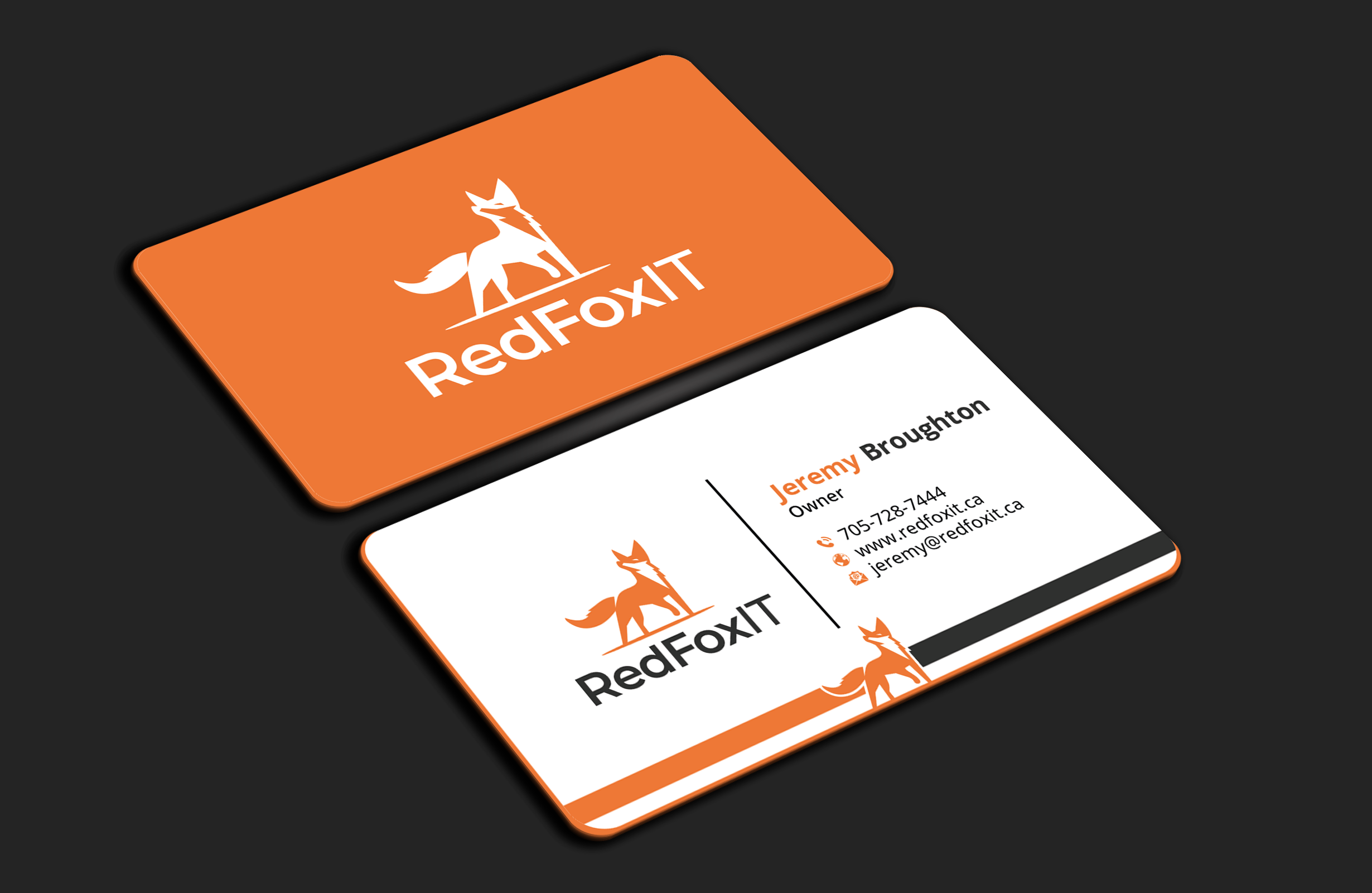 Business Card Design by DesignerShahadat for this project | Design #31920433
