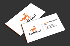 Business Card Design by DesignerShahadat for this project | Design: #31920441