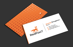 Business Card Design by DesignerShahadat for this project | Design: #31920442