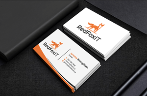 Business Card Design by DesignerShahadat for this project | Design: #31921231