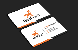 Business Card Design by DesignerShahadat for this project | Design: #31921237