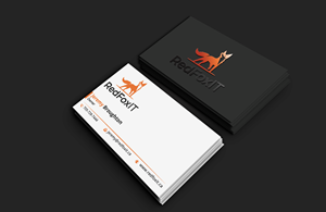 Business Card Design by DesignerShahadat for this project | Design: #31921521