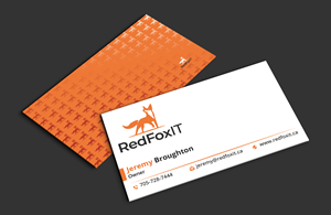 Business Card Design by DesignerShahadat for this project | Design: #31921522