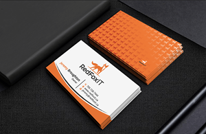 Business Card Design by DesignerShahadat for this project | Design: #31921526