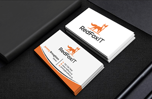 Business Card Design by DesignerShahadat for this project | Design: #31921527