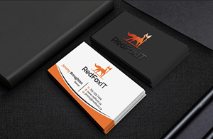 Business Card Design by DesignerShahadat for this project | Design: #31921529